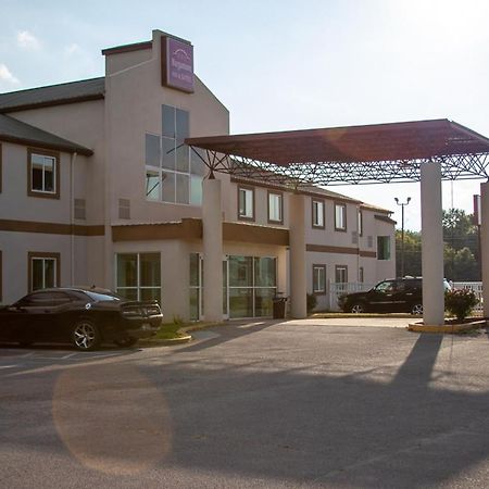 Morgantown Inn & Suites Exteriör bild